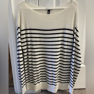 Gap Sweater